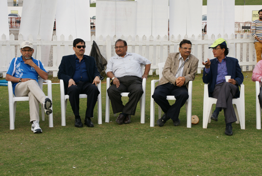 Abu Dhabi :Surathkal Star’s lift Mangalore Cup -2015 1